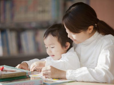 子供に読み聞かせたい！絵本のおすすめベスト