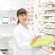 ドラッグストア [薬局・調剤薬局・薬店]