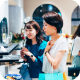 ショッピング施設・小売店