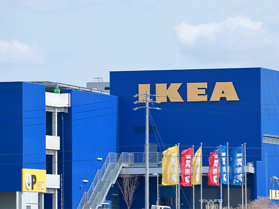 IKEA